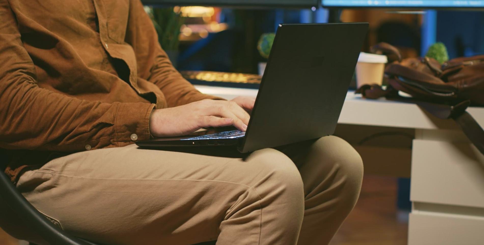 Entorno de formación técnica especializada